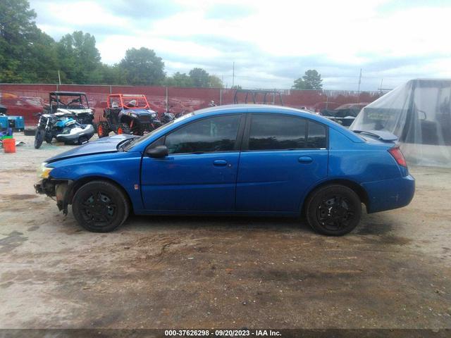 Photo 13 VIN: 1G8AJ52F94Z149261 - SATURN ION 