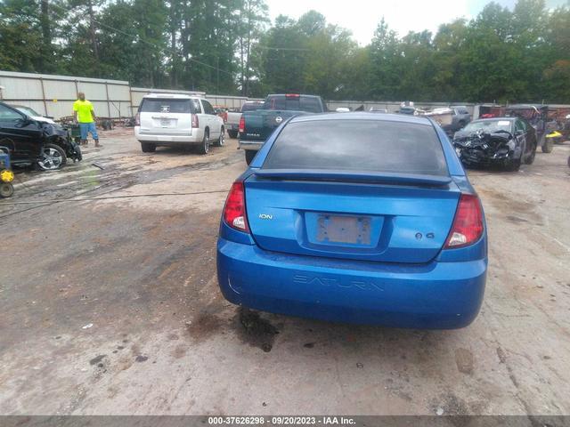 Photo 15 VIN: 1G8AJ52F94Z149261 - SATURN ION 