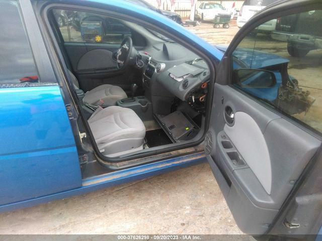 Photo 4 VIN: 1G8AJ52F94Z149261 - SATURN ION 