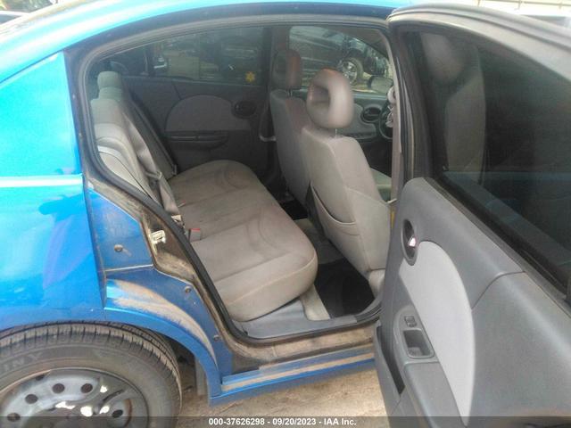 Photo 7 VIN: 1G8AJ52F94Z149261 - SATURN ION 