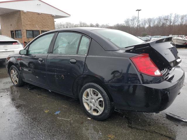 Photo 1 VIN: 1G8AJ52F94Z184947 - SATURN ION 