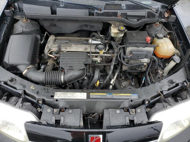 Photo 10 VIN: 1G8AJ52F94Z184947 - SATURN ION 