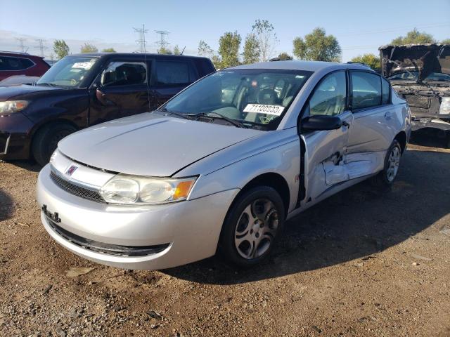 Photo 0 VIN: 1G8AJ52F94Z190439 - SATURN ION LEVEL 