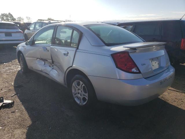 Photo 1 VIN: 1G8AJ52F94Z190439 - SATURN ION LEVEL 