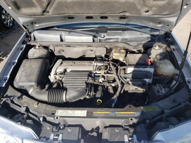 Photo 10 VIN: 1G8AJ52F94Z190439 - SATURN ION LEVEL 