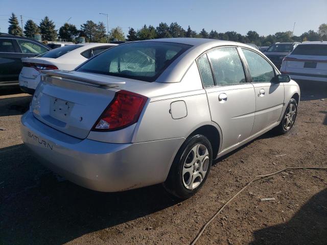 Photo 2 VIN: 1G8AJ52F94Z190439 - SATURN ION LEVEL 