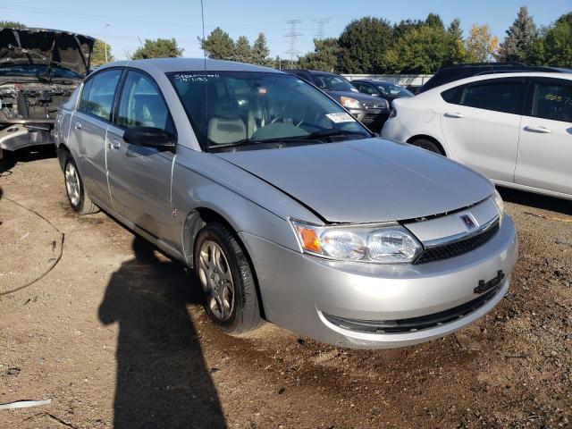 Photo 3 VIN: 1G8AJ52F94Z190439 - SATURN ION LEVEL 