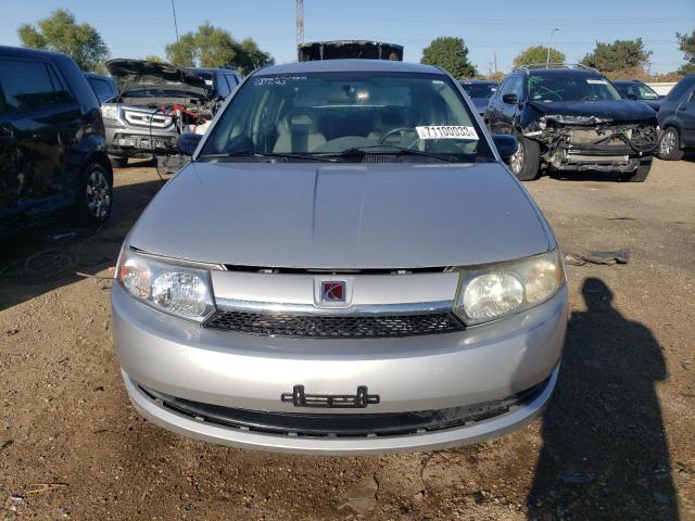 Photo 4 VIN: 1G8AJ52F94Z190439 - SATURN ION LEVEL 