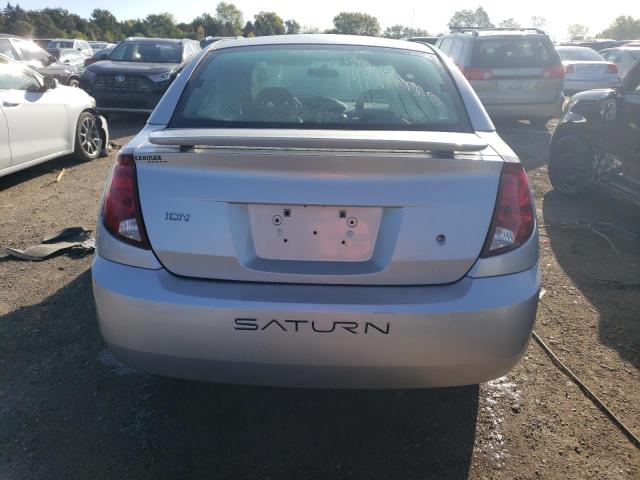 Photo 5 VIN: 1G8AJ52F94Z190439 - SATURN ION LEVEL 