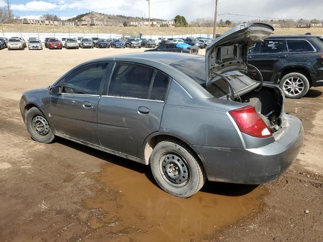 Photo 1 VIN: 1G8AJ52F94Z207966 - SATURN ION 