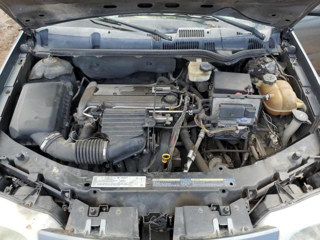 Photo 10 VIN: 1G8AJ52F94Z207966 - SATURN ION 