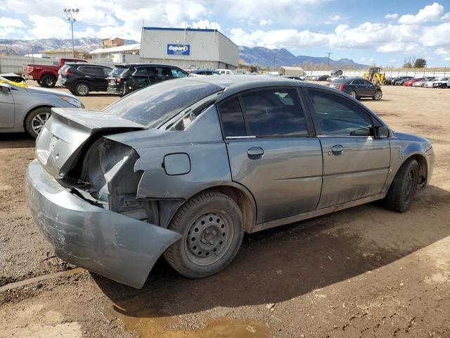 Photo 2 VIN: 1G8AJ52F94Z207966 - SATURN ION 