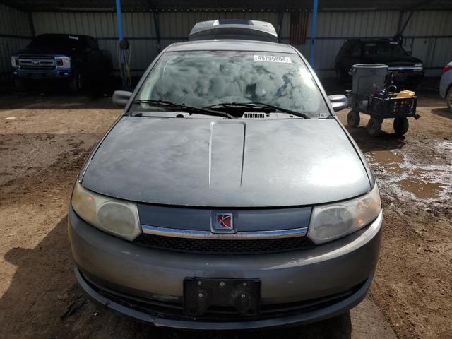 Photo 4 VIN: 1G8AJ52F94Z207966 - SATURN ION 