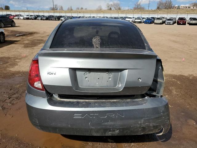 Photo 5 VIN: 1G8AJ52F94Z207966 - SATURN ION 