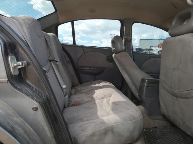 Photo 9 VIN: 1G8AJ52F94Z207966 - SATURN ION 