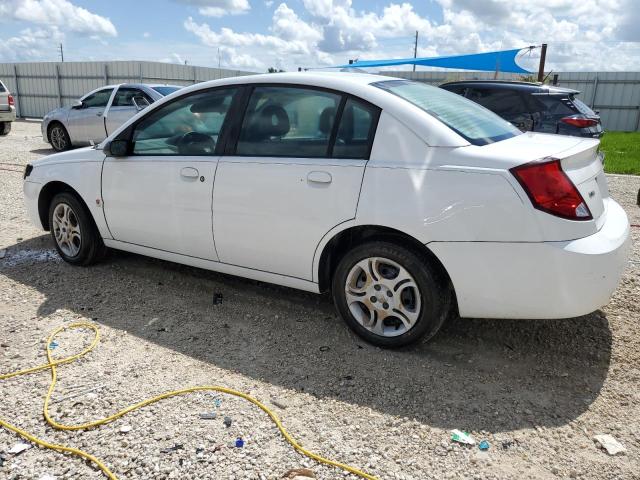 Photo 1 VIN: 1G8AJ52F94Z209278 - SATURN ION 