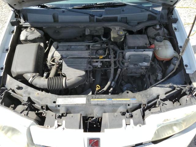 Photo 10 VIN: 1G8AJ52F94Z209278 - SATURN ION 