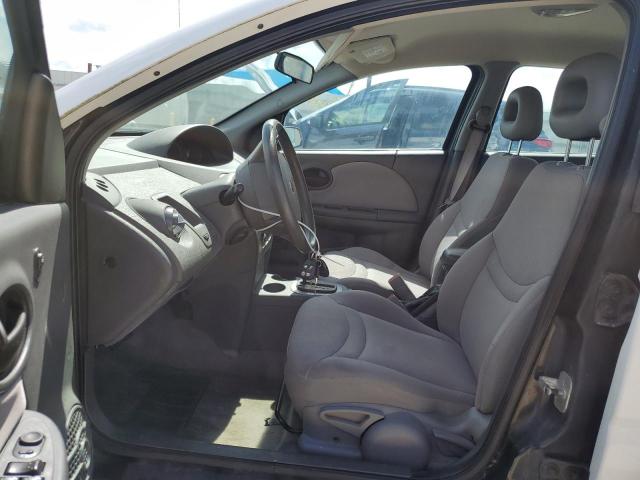 Photo 6 VIN: 1G8AJ52F94Z209278 - SATURN ION 