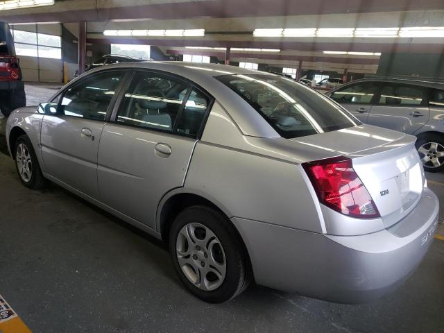 Photo 1 VIN: 1G8AJ52F94Z213752 - SATURN ION LEVEL 