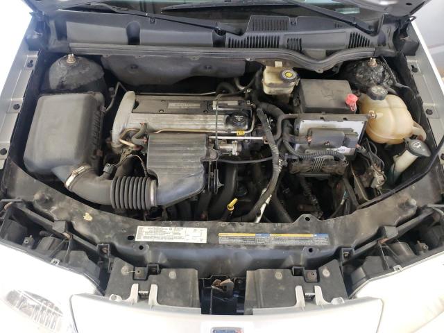 Photo 10 VIN: 1G8AJ52F94Z213752 - SATURN ION LEVEL 