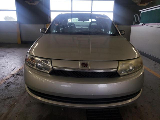 Photo 4 VIN: 1G8AJ52F94Z213752 - SATURN ION LEVEL 