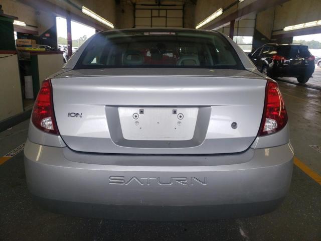 Photo 5 VIN: 1G8AJ52F94Z213752 - SATURN ION LEVEL 