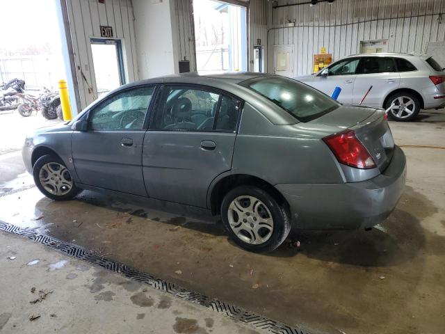 Photo 1 VIN: 1G8AJ52F95Z125124 - SATURN ION LEVEL 