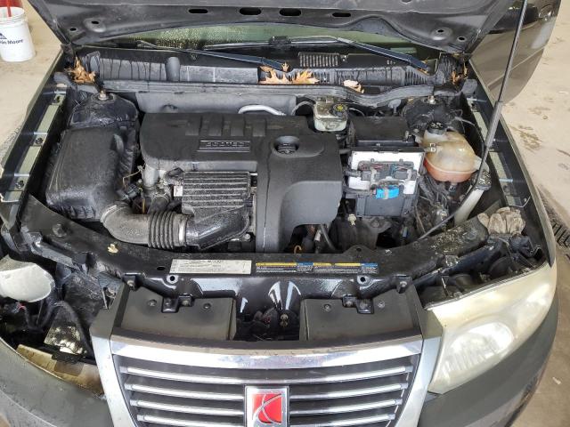 Photo 10 VIN: 1G8AJ52F95Z125124 - SATURN ION LEVEL 