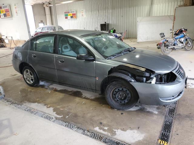 Photo 3 VIN: 1G8AJ52F95Z125124 - SATURN ION LEVEL 