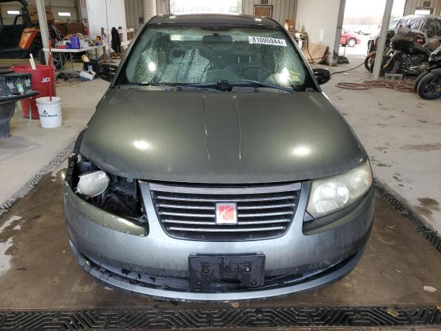 Photo 4 VIN: 1G8AJ52F95Z125124 - SATURN ION LEVEL 