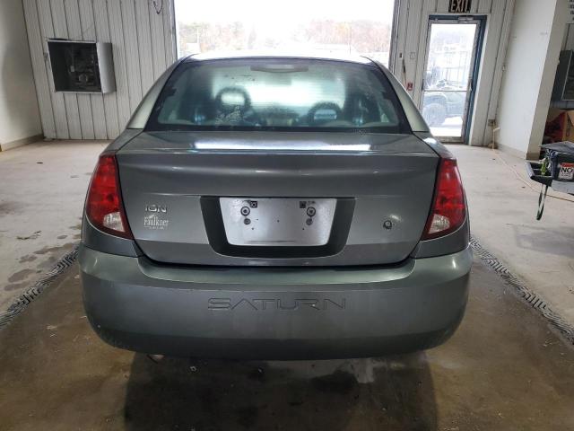 Photo 5 VIN: 1G8AJ52F95Z125124 - SATURN ION LEVEL 