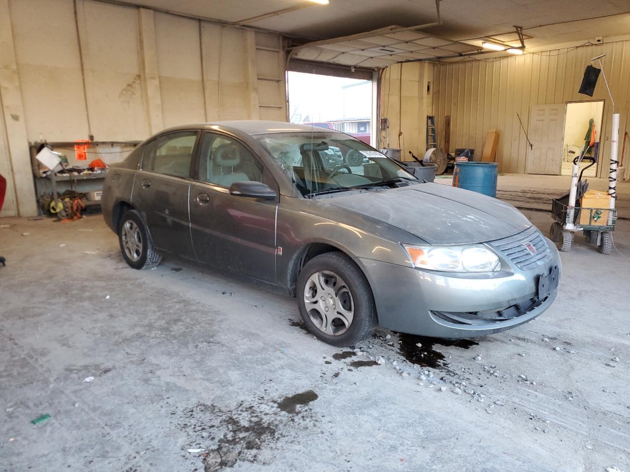 Photo 3 VIN: 1G8AJ52F95Z128430 - SATURN ION 