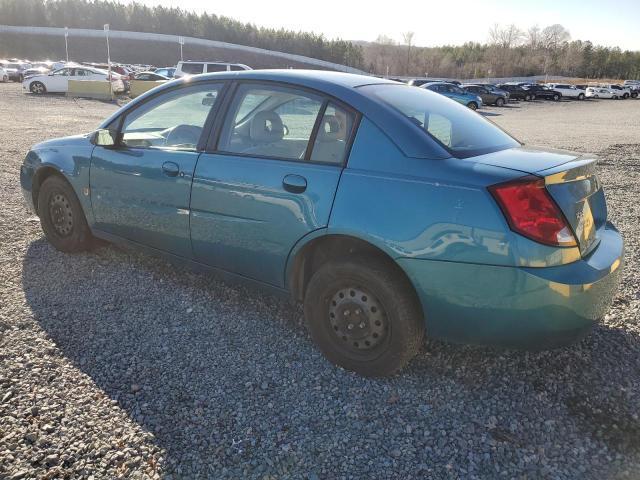 Photo 1 VIN: 1G8AJ52F95Z133305 - SATURN ION 