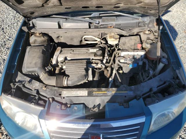 Photo 10 VIN: 1G8AJ52F95Z133305 - SATURN ION 