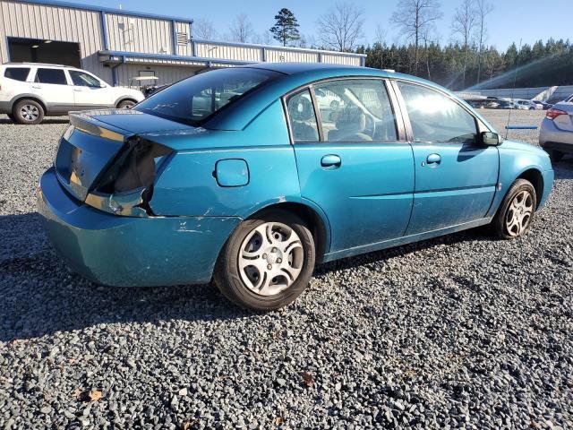 Photo 2 VIN: 1G8AJ52F95Z133305 - SATURN ION 