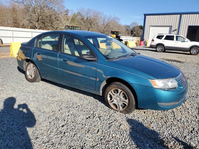 Photo 3 VIN: 1G8AJ52F95Z133305 - SATURN ION 