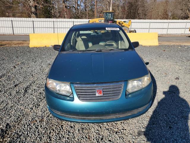 Photo 4 VIN: 1G8AJ52F95Z133305 - SATURN ION 