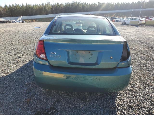 Photo 5 VIN: 1G8AJ52F95Z133305 - SATURN ION 