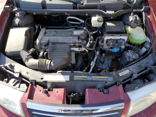 Photo 10 VIN: 1G8AJ52F95Z151464 - SATURN ION 