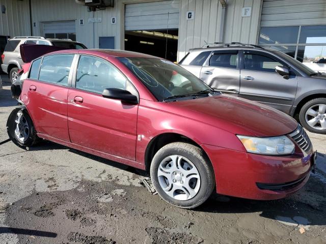 Photo 3 VIN: 1G8AJ52F95Z151464 - SATURN ION 