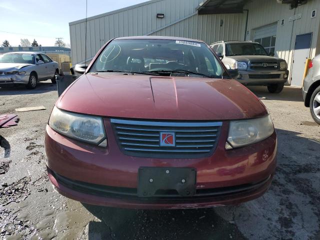 Photo 4 VIN: 1G8AJ52F95Z151464 - SATURN ION 