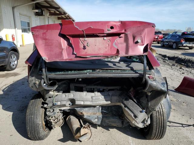 Photo 5 VIN: 1G8AJ52F95Z151464 - SATURN ION 