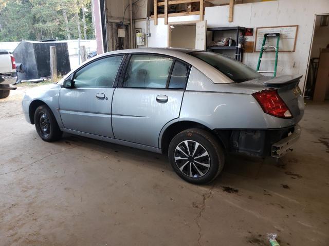 Photo 1 VIN: 1G8AJ52FX3Z111942 - SATURN ION LEVEL 