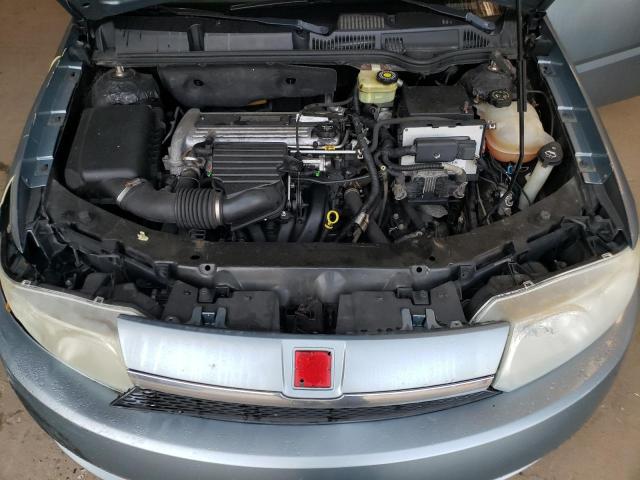 Photo 10 VIN: 1G8AJ52FX3Z111942 - SATURN ION LEVEL 