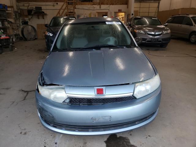 Photo 4 VIN: 1G8AJ52FX3Z111942 - SATURN ION LEVEL 