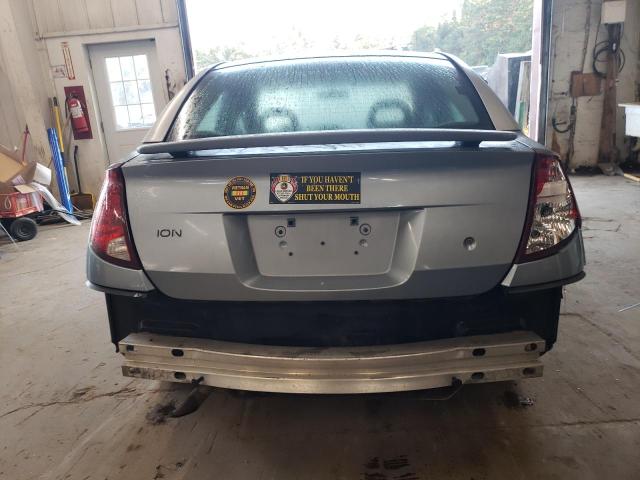 Photo 5 VIN: 1G8AJ52FX3Z111942 - SATURN ION LEVEL 