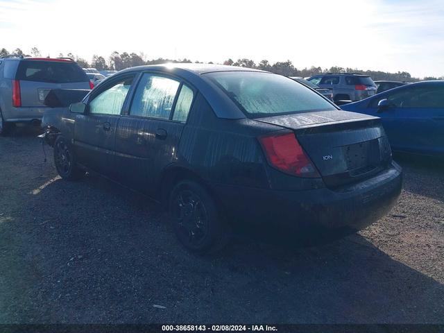 Photo 2 VIN: 1G8AJ52FX3Z121967 - SATURN ION 