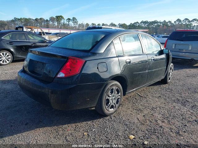 Photo 3 VIN: 1G8AJ52FX3Z121967 - SATURN ION 