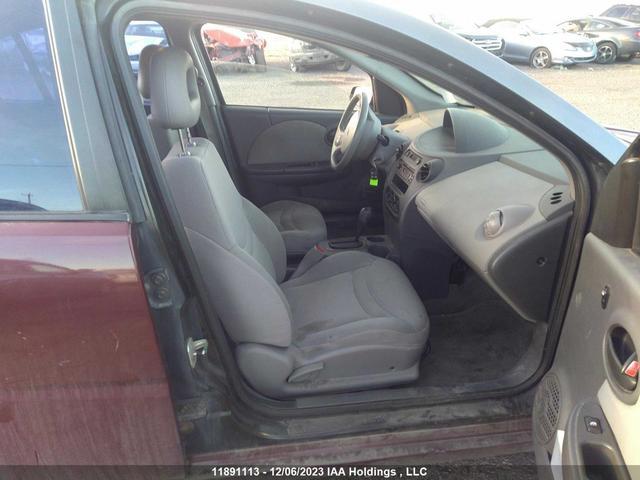 Photo 4 VIN: 1G8AJ52FX3Z130927 - SATURN ION 