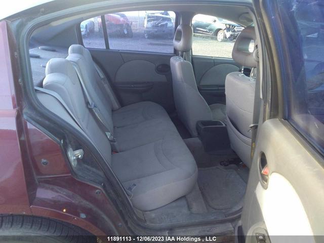 Photo 7 VIN: 1G8AJ52FX3Z130927 - SATURN ION 